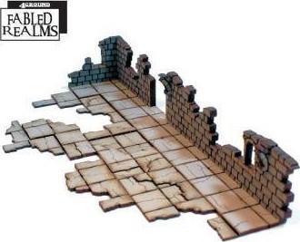 RUINES DE FROSTGRAVE 2