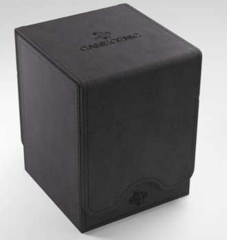 SQUIRE 100+ XL BLACK GG