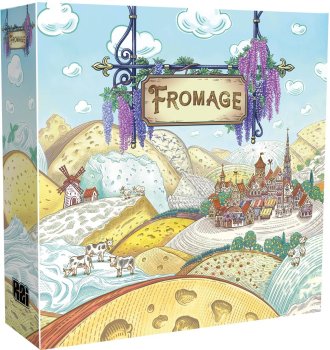 Fromage