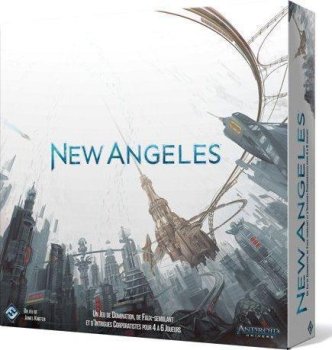 NEW ANGELES