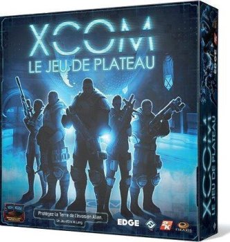 XCOM (VF)
