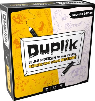 DUPLIK (Refresh Edition 2025)