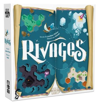 RIVAGES VF