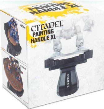 CITADEL PAINTING HANDLE XL (version 2018)