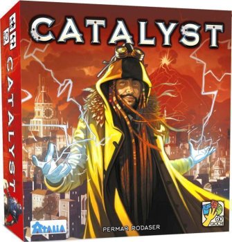 CATALYST