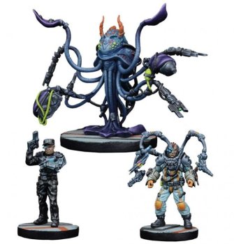 DEADZONE - MAZON LABS SENIOR MANAGMENT BOOSTER