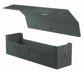 DUNGEON S 550+ GREY MIDNIGHT