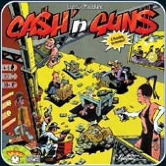 CASH’N’GUNS