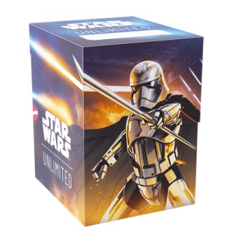 DECK BOW SWU CAPTAIN PHASMA