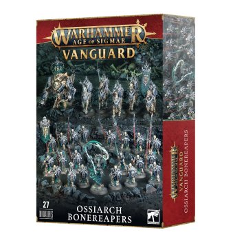 VANGUARD OSSIARCH BONEREAPER