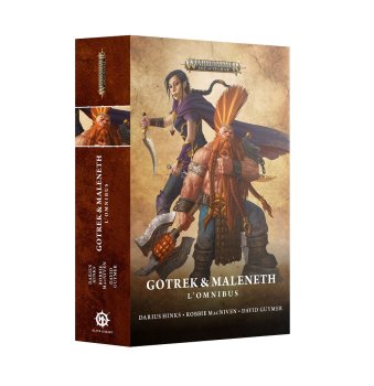 OMNIBUS GOTREK & MALENETH