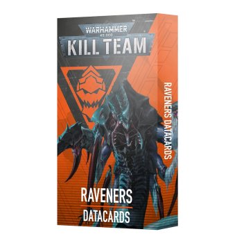 CARTES RODEURS KILL TEAM