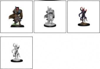 HOBGOBELIN DEVASTATOR & IRON