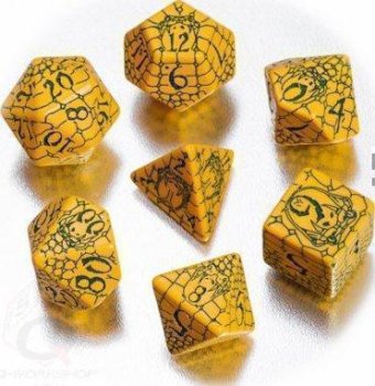 7 DES PATHFINDER SERPENT’S SKULL