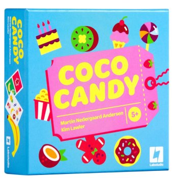 COCO CANDY