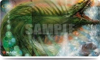 Tapis Pattern of Rebirth / Renaissance Programmée (Ultimate Masters)