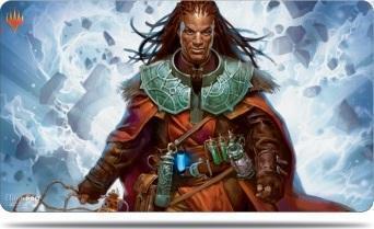 TAPIS COMMNDER 2019 V3