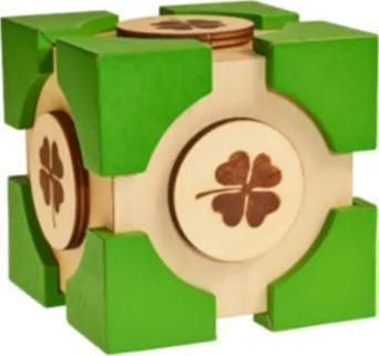 SECRET ESCAPE BOX LUCKY !