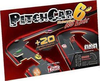 PITCHCAR - EXTENSION 6