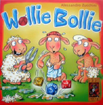 BOUC MAKERS (VOLLE WOLLE)
