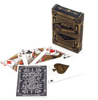 BICYCLE MONARCH NOIR