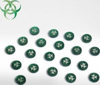 TOKENS STRATEGIE BAMAKA