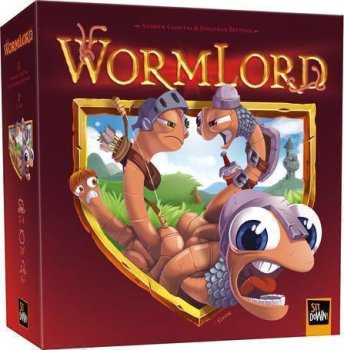 WORMLORD