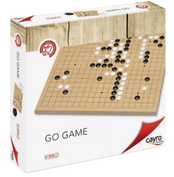 JEU DE GO