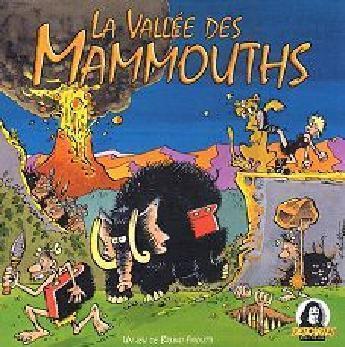 LA VALLEE DES MAMMOUTHS
