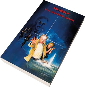 PSI World III - Reseau de fuite clandestin