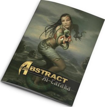 ABSTRACT AL-TARAKA