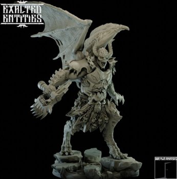 MENOS SON OF RAGE - GREATER ENTITIES