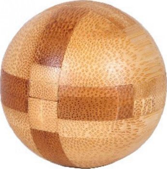 CASSE TETE FUNNY BAMBOO SPHERE