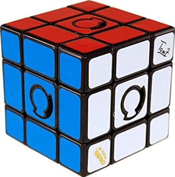 CONSTRAINED CUBE 90ï¿½