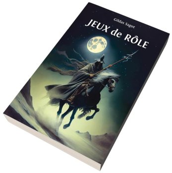 JEU DE ROLE (GILDAS SAGOT)