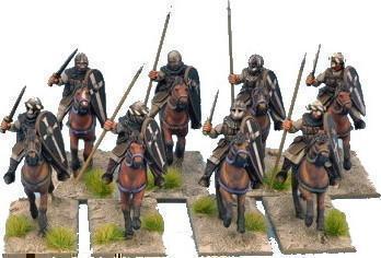 SERGENTS MONTES MILITES CHRISTI