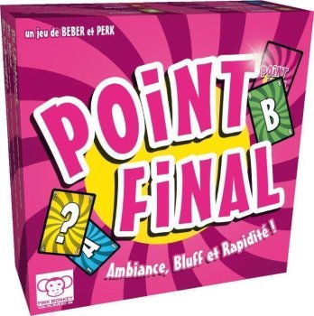 POINT FINAL (ED. 2016)