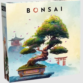BONSAI