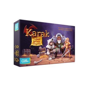 KARAK EXT SIDHAR/KIRIMA/ELSPET