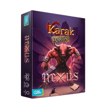 NEXUS - EXT KARAK GOBLIN