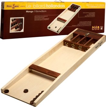 BILLARD HOLLANDAIS MANGO 110CM