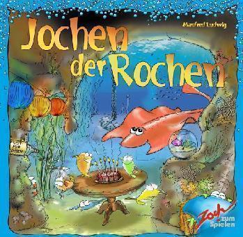 JOCHEN DER ROCHEN