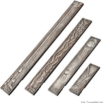 SW SHATTERPOINT : OUTILS DE MESURE