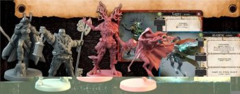 WRATH AND RUIN (EXT)