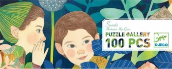 Puzzle Enfant 100P 