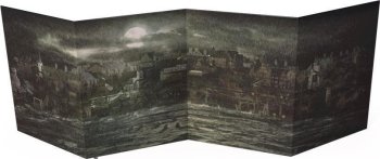 ECRAN CTHULHU PACTE D’INNSMOUT