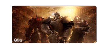 PLAYMAT FALLOUT D