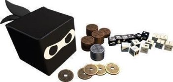 NINJA DICE