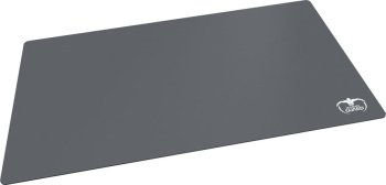 Ultimate Guard tapis de jeu Monochrome Gris 61 x 35 cm