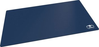 Ultimate Guard tapis de jeu Monochrome Bleu 61 x 35 cm